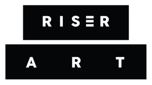 RiserArt logo