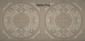 Italian Fog