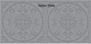 Italian Mosaic