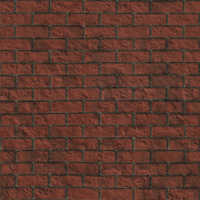 Load image into Gallery viewer, Red Brick