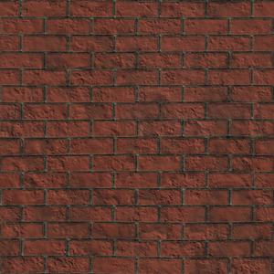 Red Brick