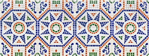 Spanish Tile