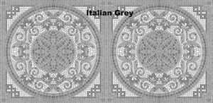 Italian Gray
