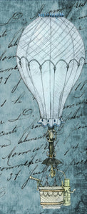 L'Air de Paris