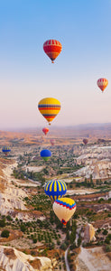 Hot Air