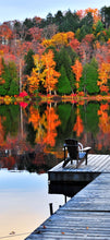Load image into Gallery viewer, Lakeside Dreaming, 15 Stairs
