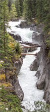 Load image into Gallery viewer, Maligne River, 16 Stairs