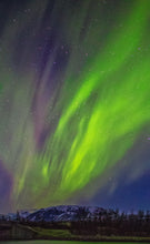 Load image into Gallery viewer, Northern Lights