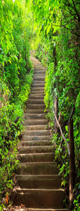 Stairway to Tranquility