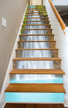 Load image into Gallery viewer, Tropical Cascade