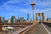 Load image into Gallery viewer, Brooklyn Bridge