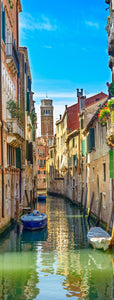 Venice Street Scene