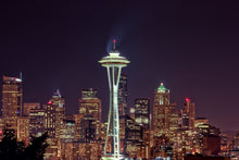 Load image into Gallery viewer, Space Needle