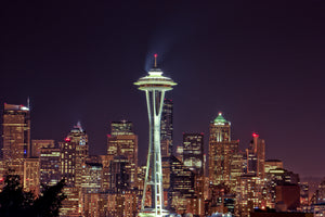 Space Needle